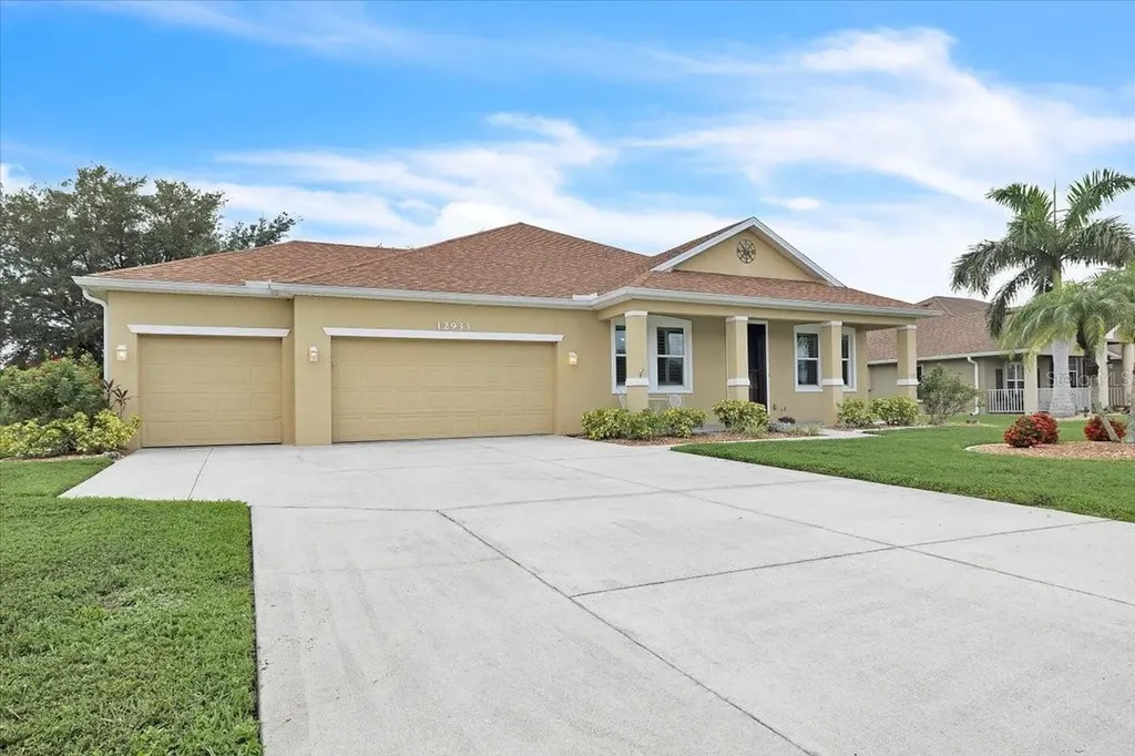 12933 SW Pembroke Circle S Lake Suzy FL 34269
