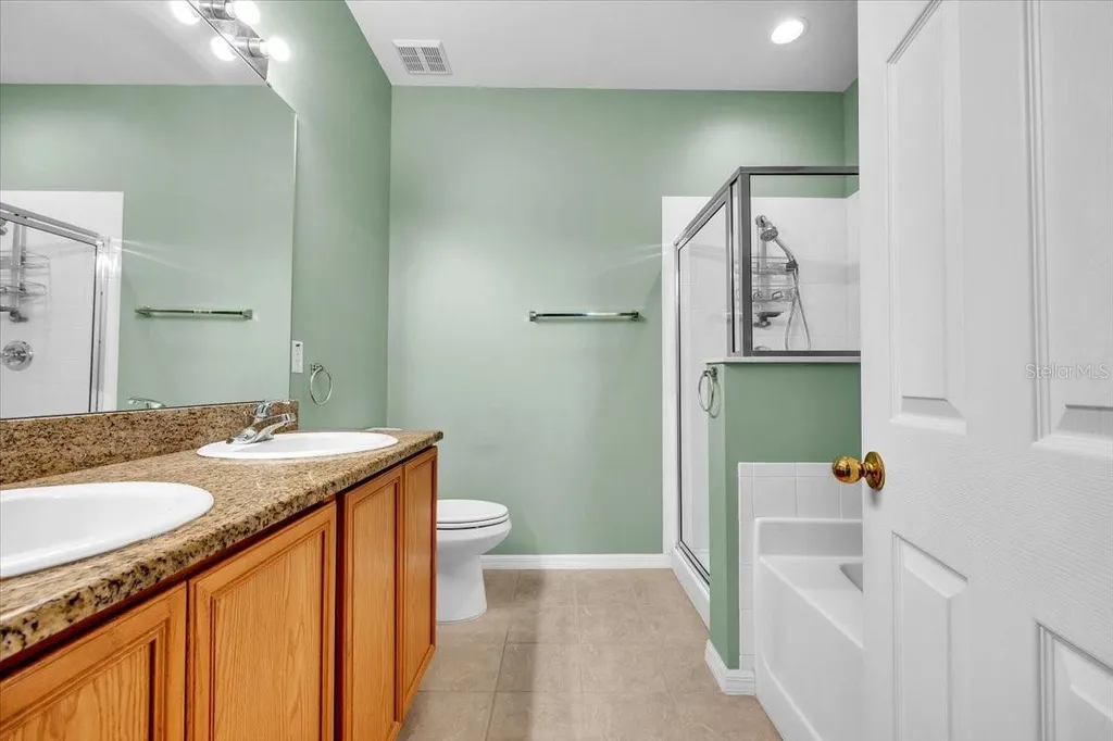 12933 SW Pembroke Circle S Lake Suzy FL 34269