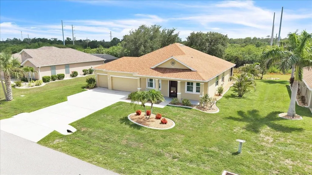 12933 SW Pembroke Circle S Lake Suzy FL 34269