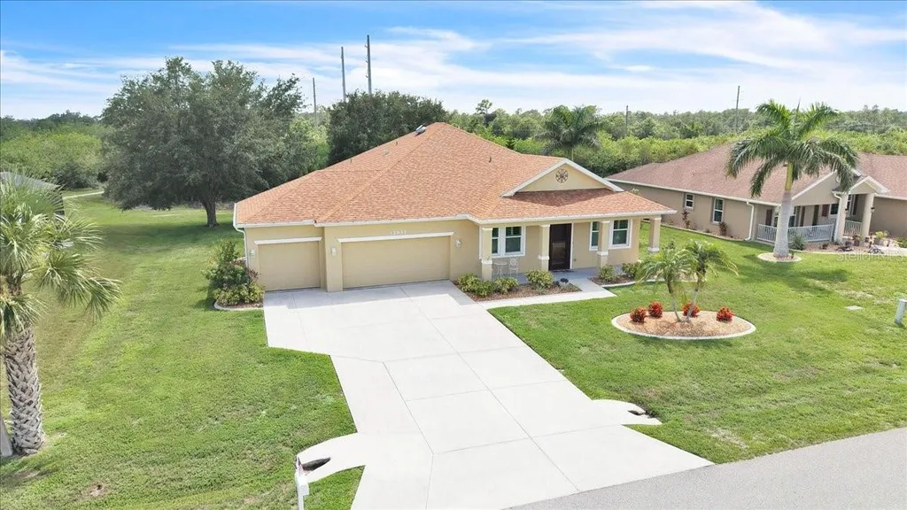 12933 SW Pembroke Circle S Lake Suzy FL 34269