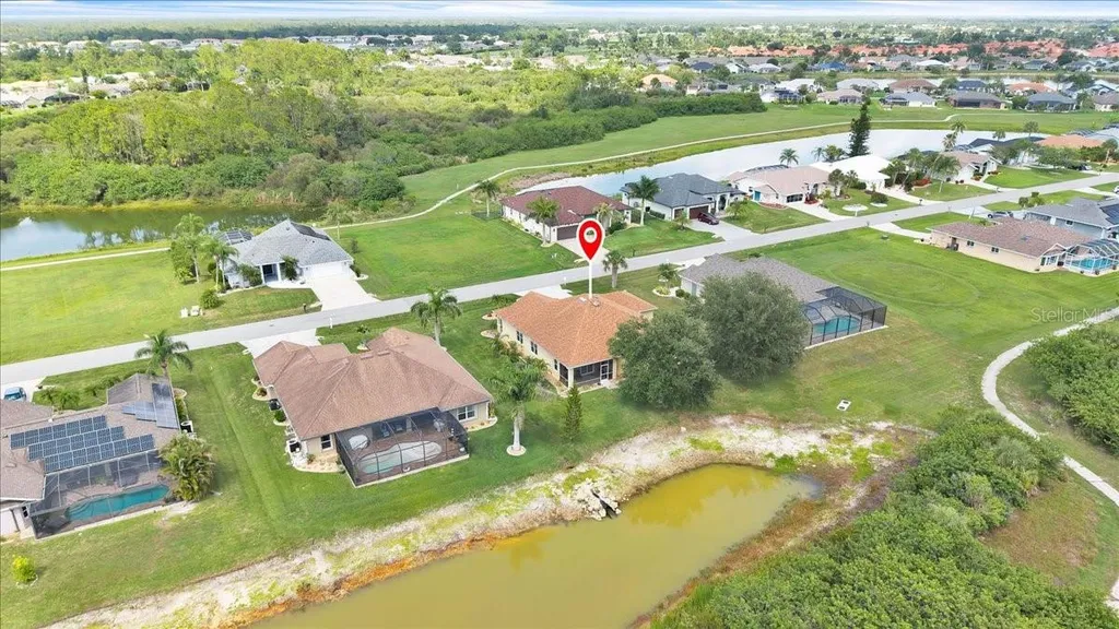 12933 SW Pembroke Circle S Lake Suzy FL 34269