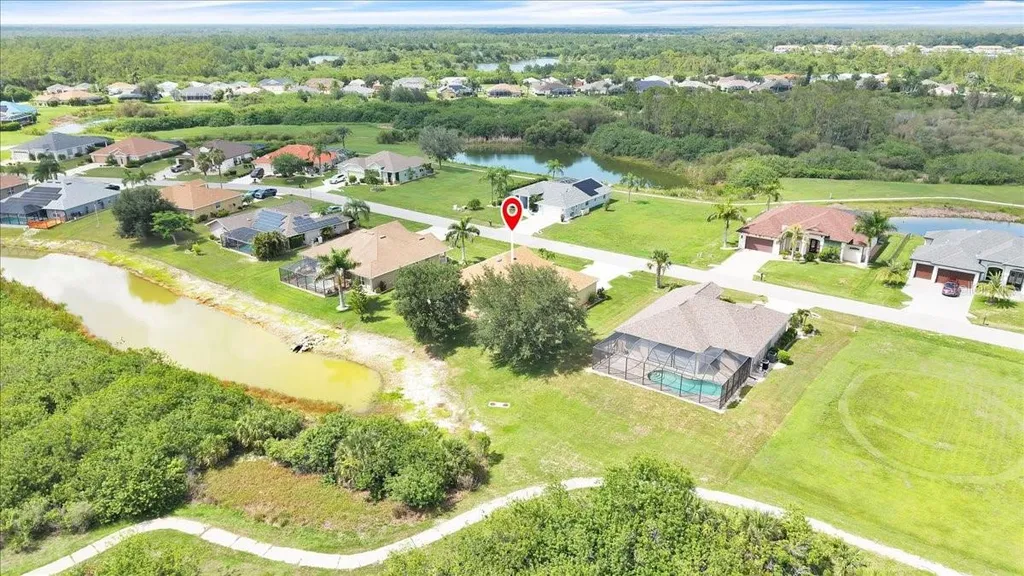 12933 SW Pembroke Circle S Lake Suzy FL 34269
