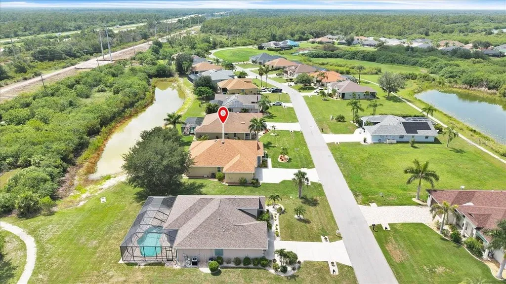 12933 SW Pembroke Circle S Lake Suzy FL 34269