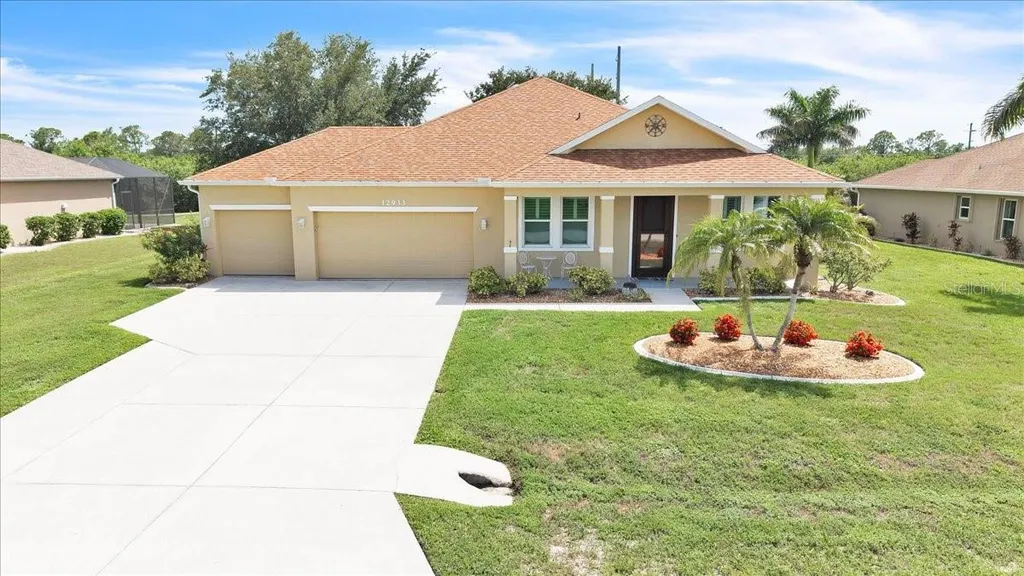 12933 SW Pembroke Circle S Lake Suzy FL 34269