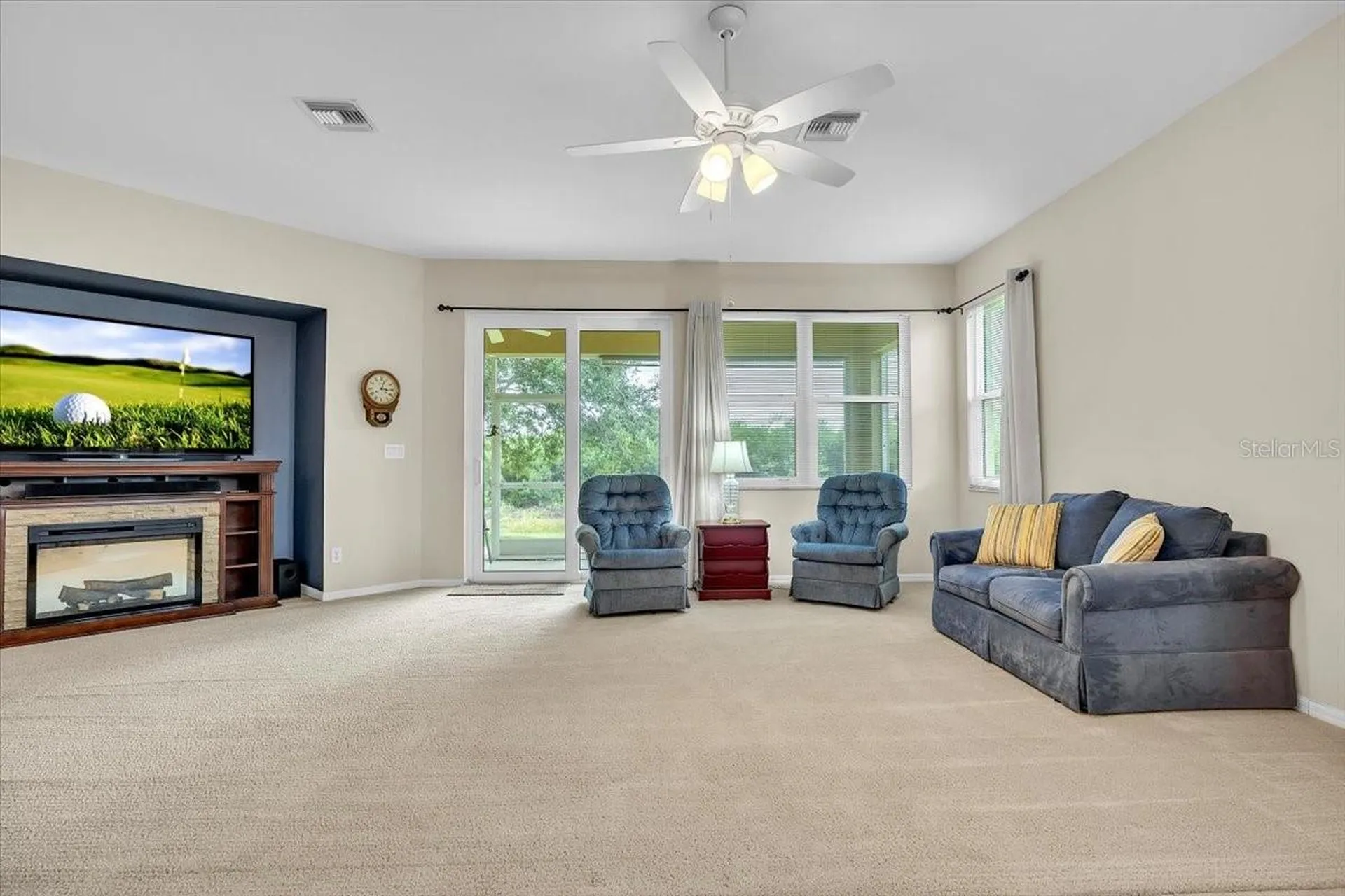 12933 SW Pembroke Circle S Lake Suzy FL 34269