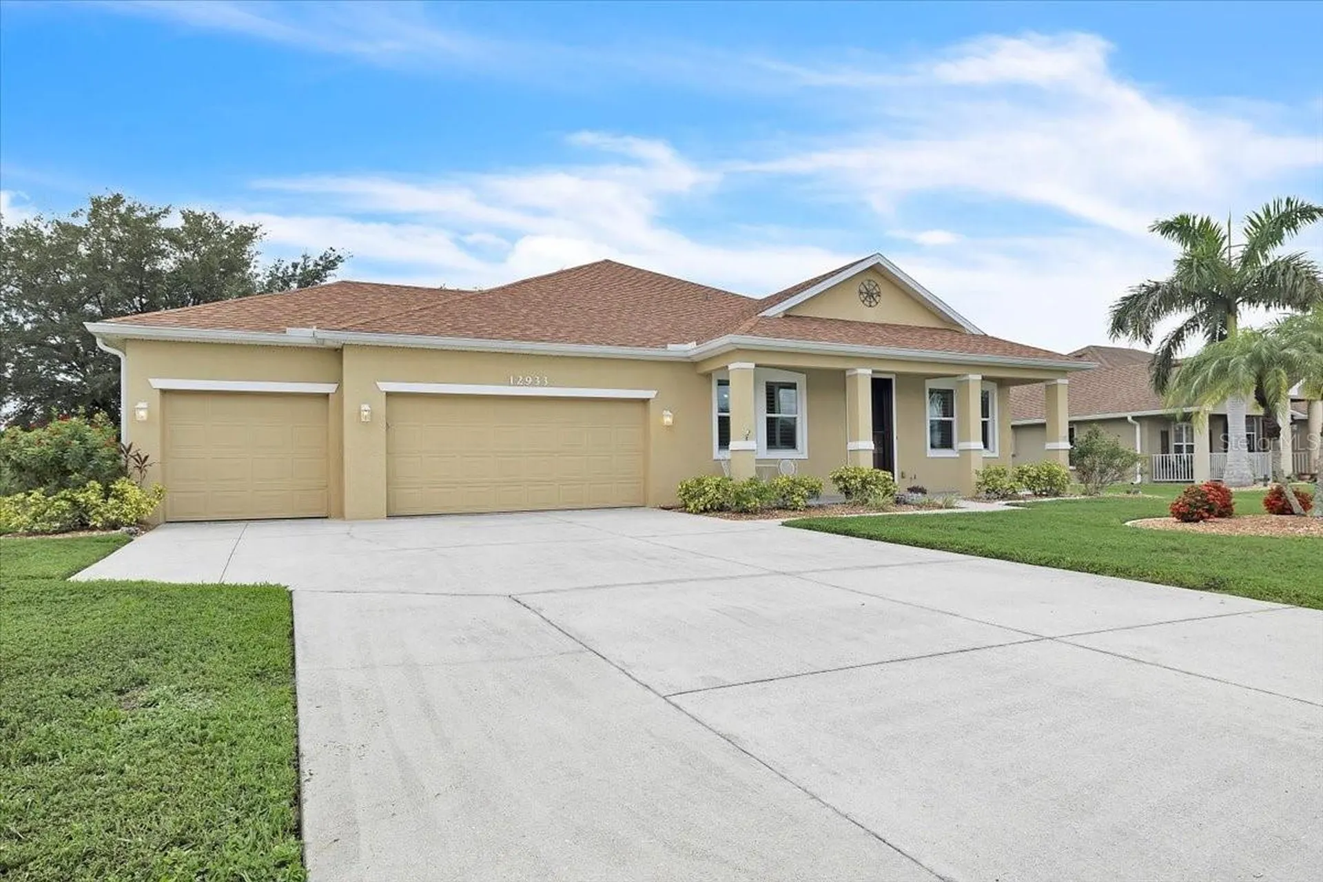 12933 SW Pembroke Circle S Lake Suzy FL 34269