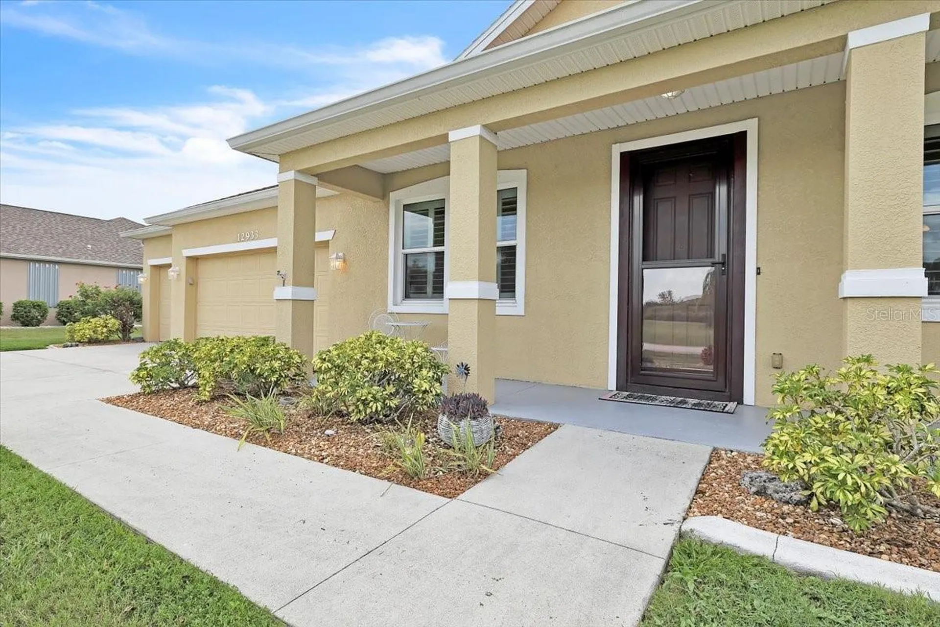 12933 SW Pembroke Circle S Lake Suzy FL 34269