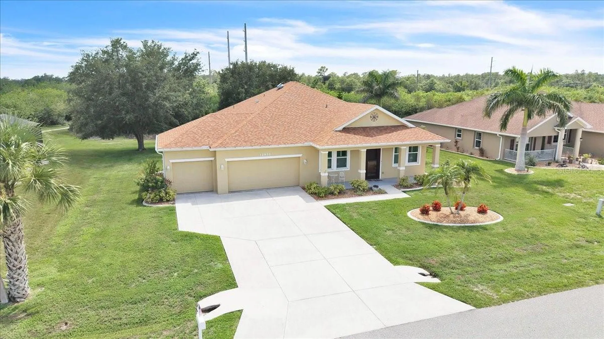 12933 SW Pembroke Circle S Lake Suzy FL 34269