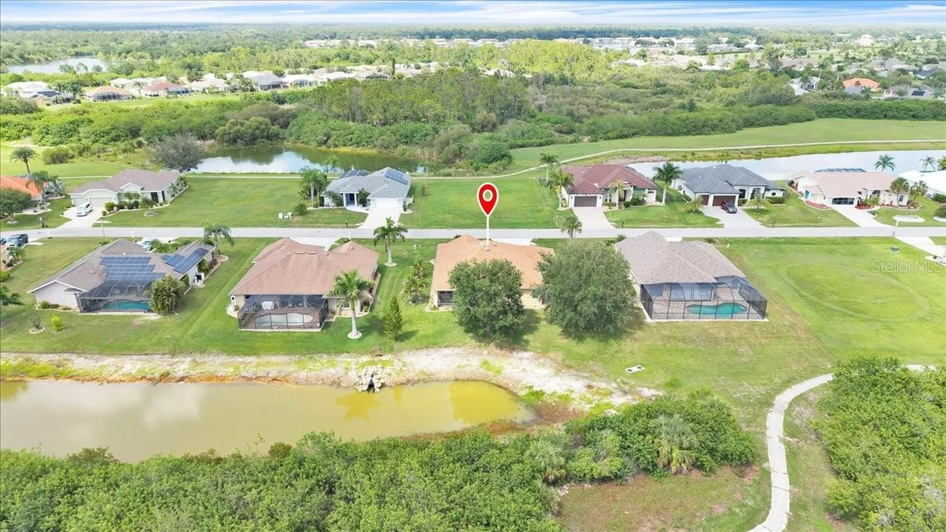 12933 SW Pembroke Circle S Lake Suzy FL 34269