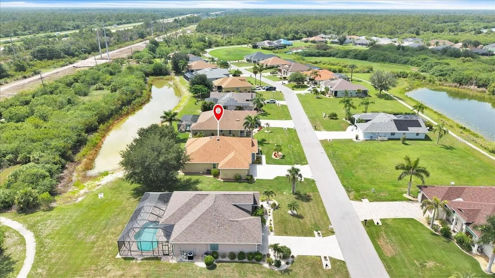 12933 SW Pembroke Circle S Lake Suzy FL 34269