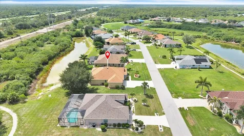 12933 SW Pembroke Circle S Lake Suzy FL 34269