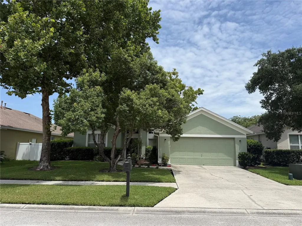 2941 Maple Grove Place Oviedo FL 32765