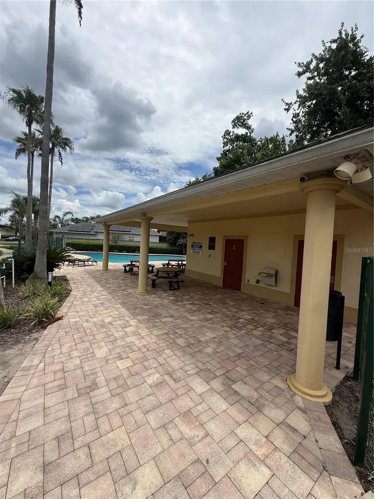 2941 Maple Grove Place Oviedo FL 32765