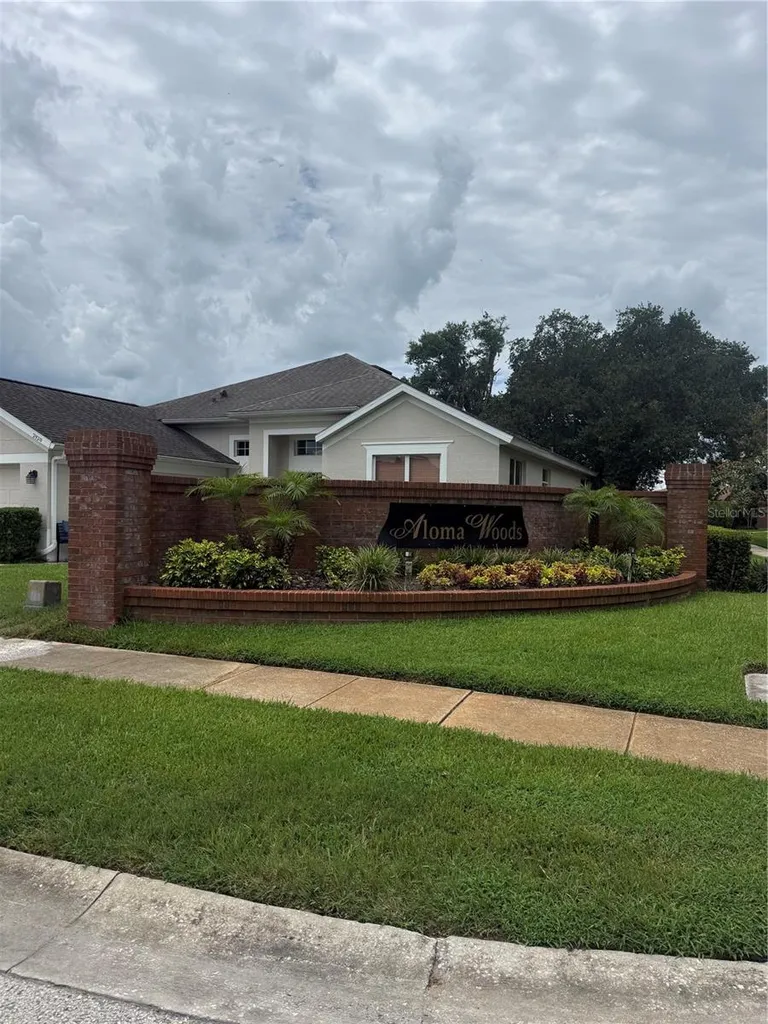 2941 Maple Grove Place Oviedo FL 32765