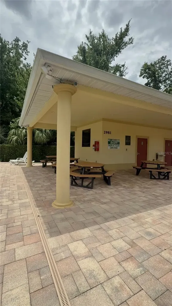 2941 Maple Grove Place Oviedo FL 32765
