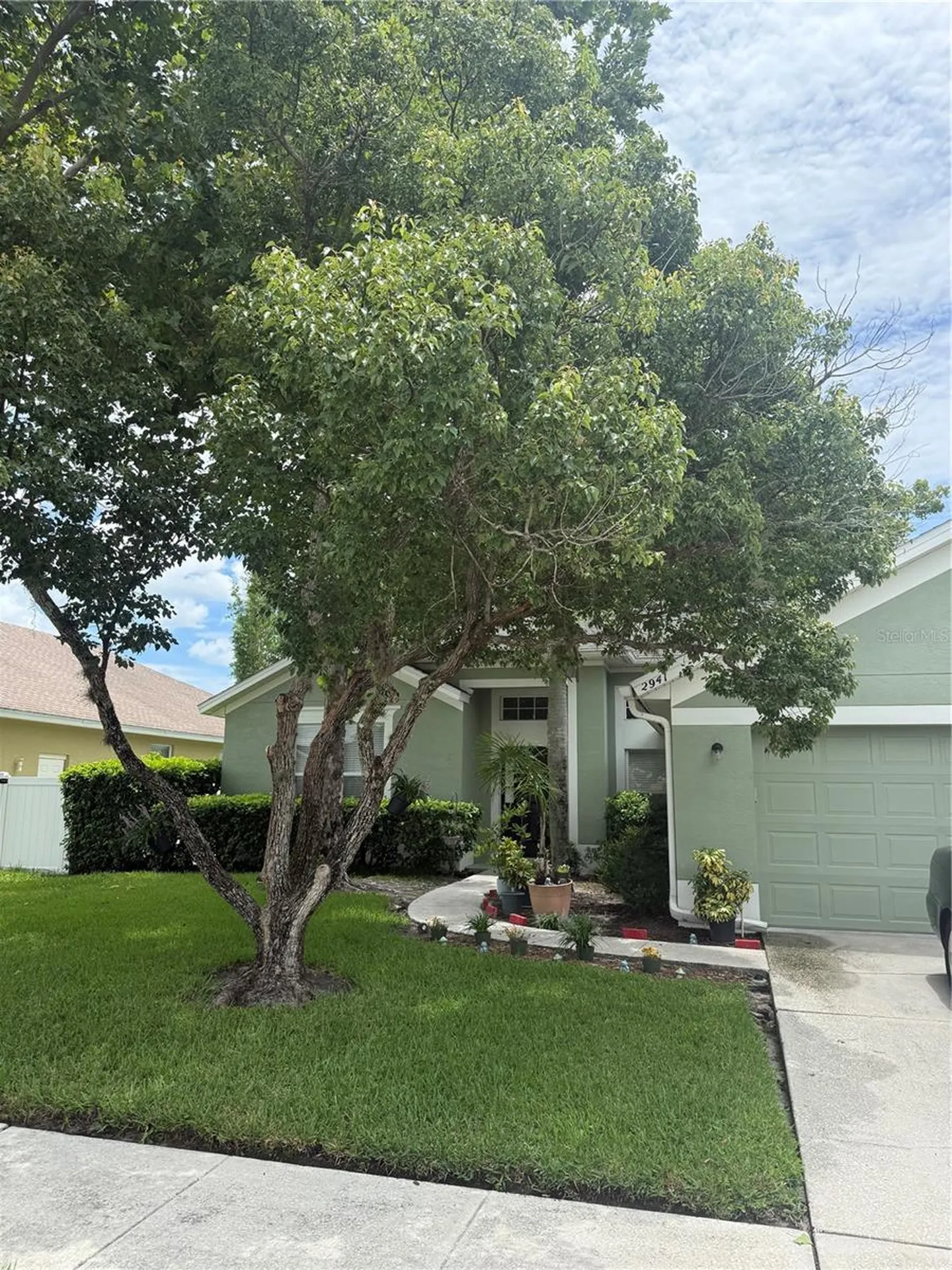 2941 Maple Grove Place Oviedo FL 32765