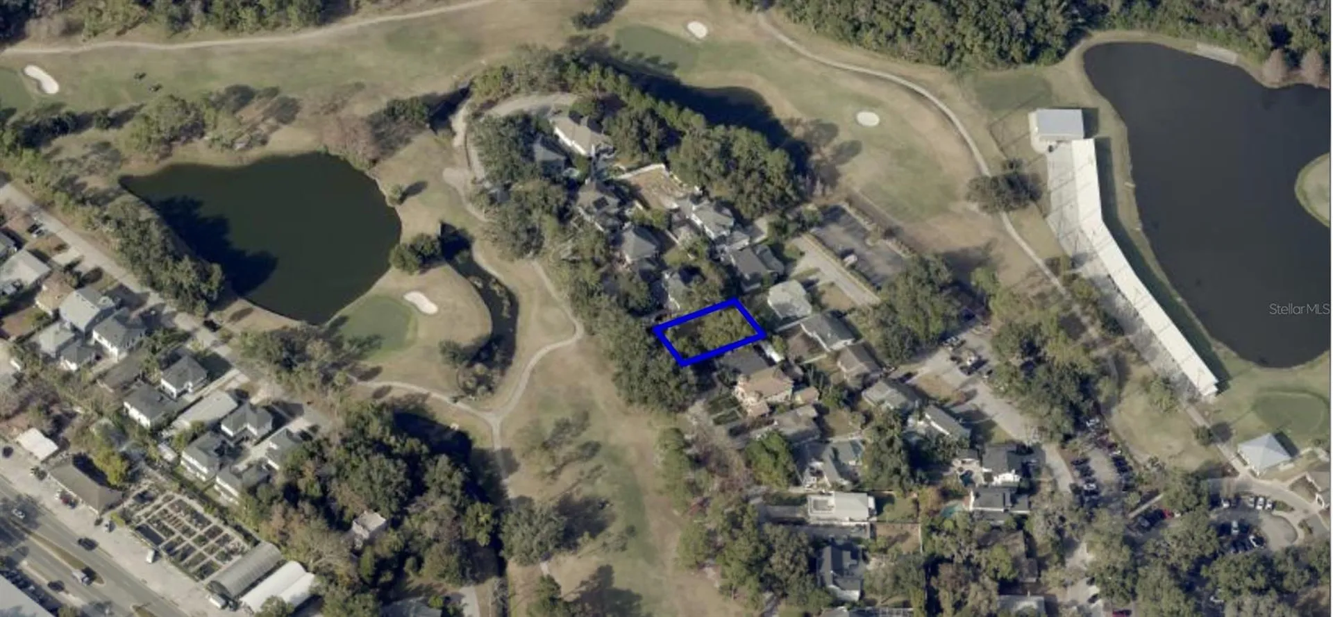3509 Pinetree Road Orlando FL 32804