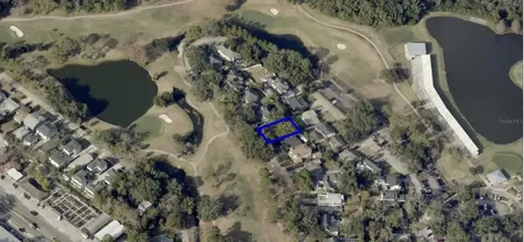 3509 Pinetree Road Orlando FL 32804