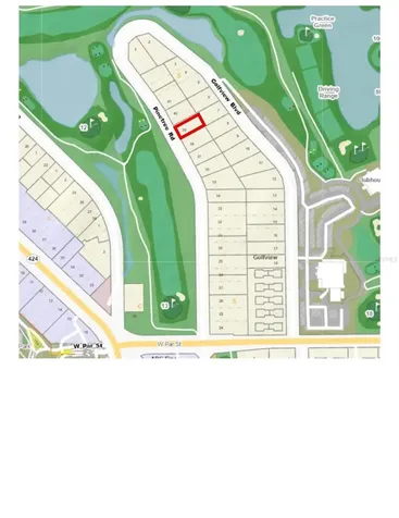 3509 Pinetree Road Orlando FL 32804