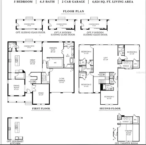 15365 Maritime Pine Drive Winter Garden FL 34787
