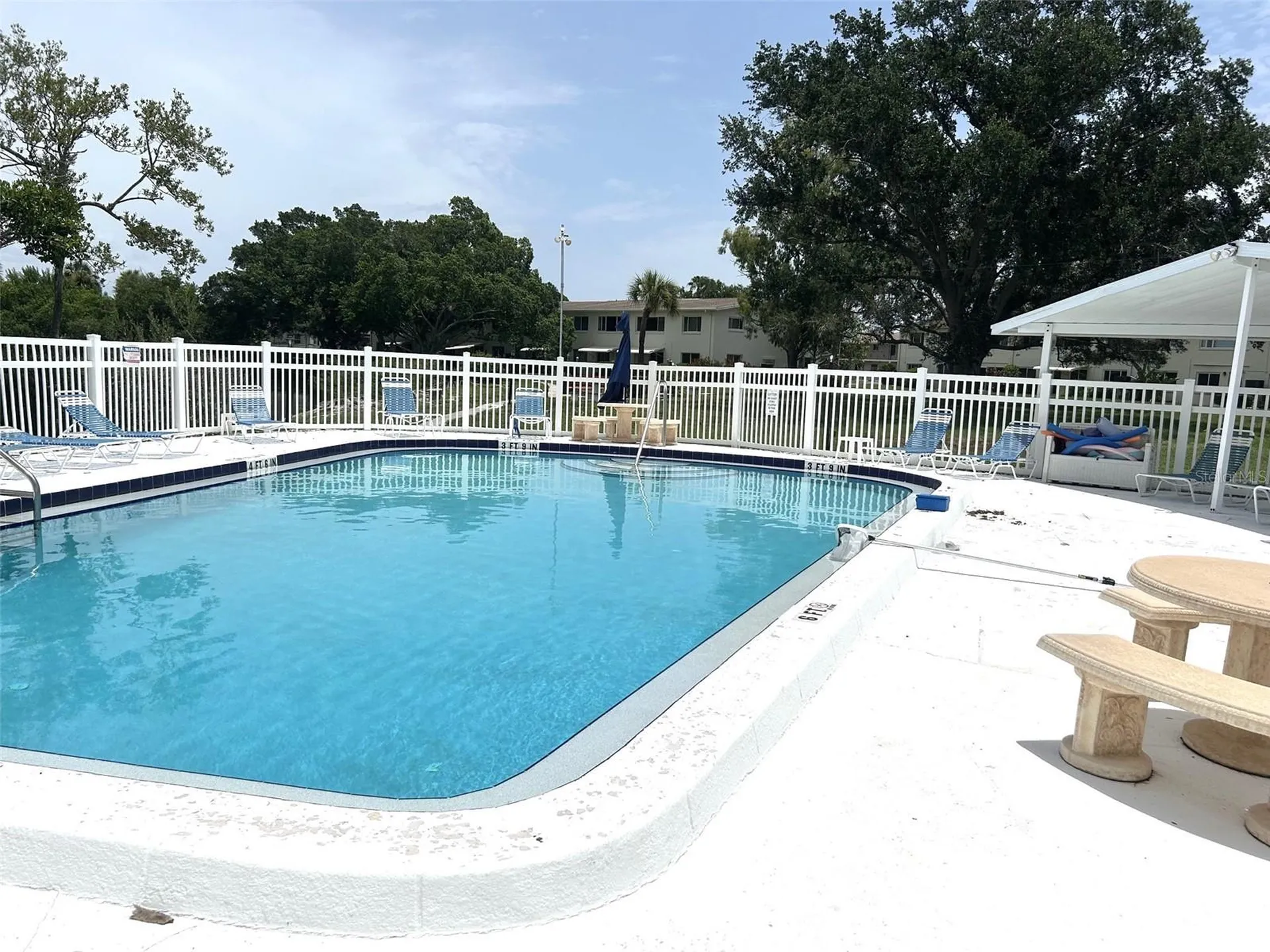 4520 Overlook Drive NE St Petersburg FL 33703