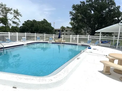 4520 Overlook Drive NE St Petersburg FL 33703