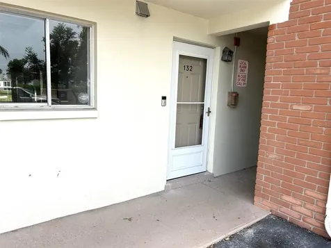 4520 Overlook Drive NE St Petersburg FL 33703