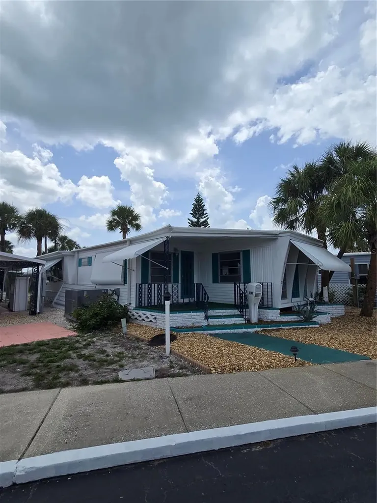 4851 W Gandy Boulevard Tampa FL 33611