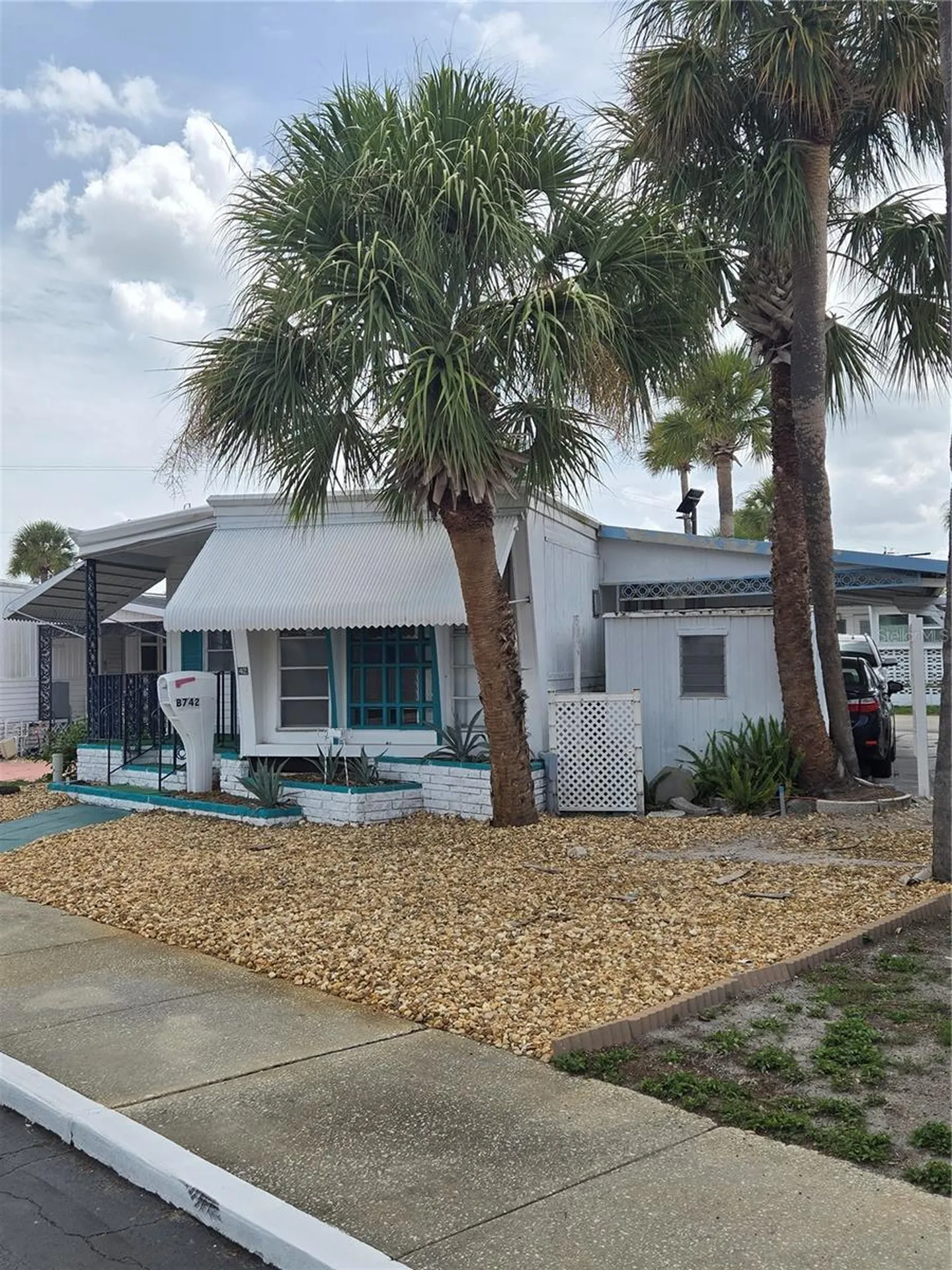 4851 W Gandy Boulevard Tampa FL 33611