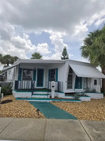 4851 W Gandy Boulevard Tampa FL 33611