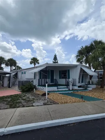4851 W Gandy Boulevard Tampa FL 33611