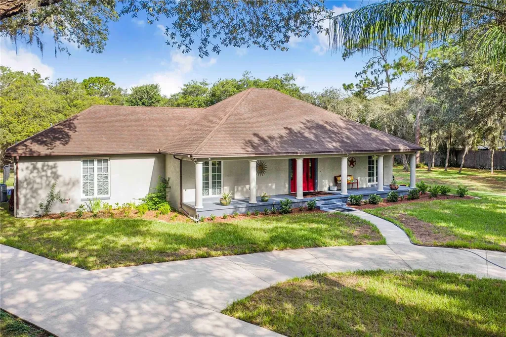 10740 Jim Edwards Road Haines City FL 33844
