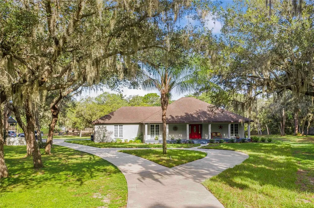 10740 Jim Edwards Road Haines City FL 33844