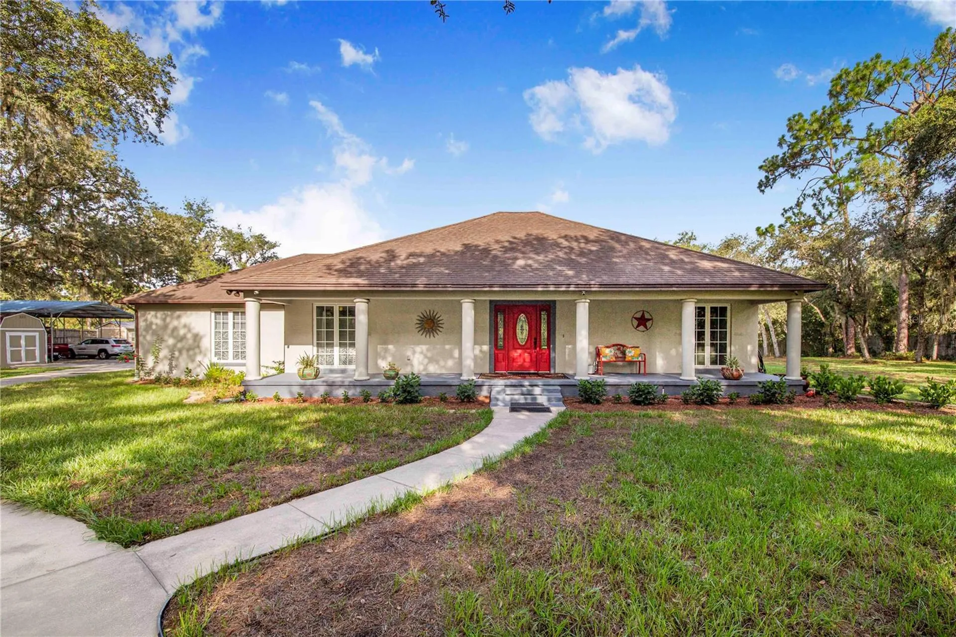 10740 Jim Edwards Road Haines City FL 33844