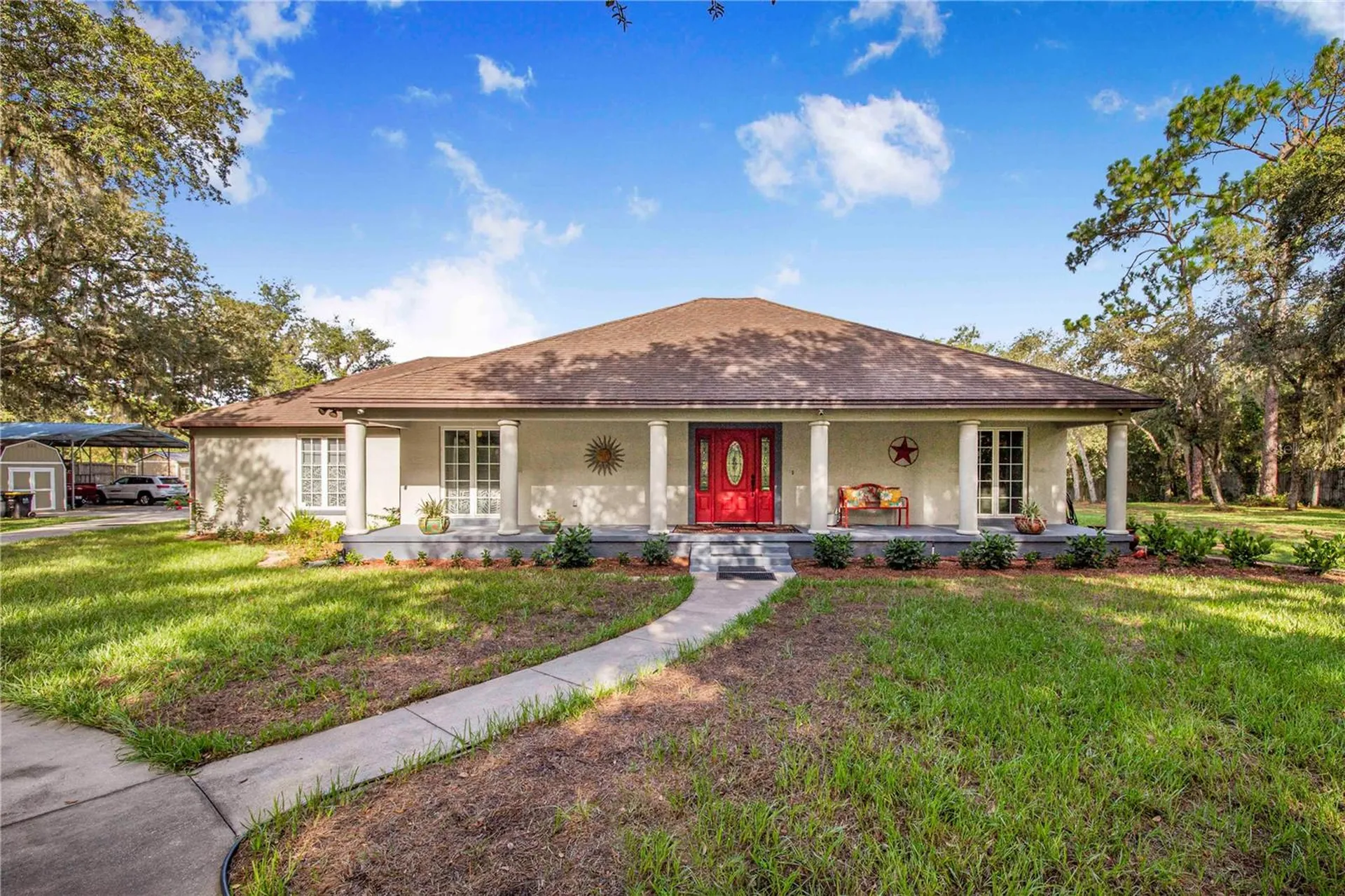 10740 Jim Edwards Road Haines City FL 33844
