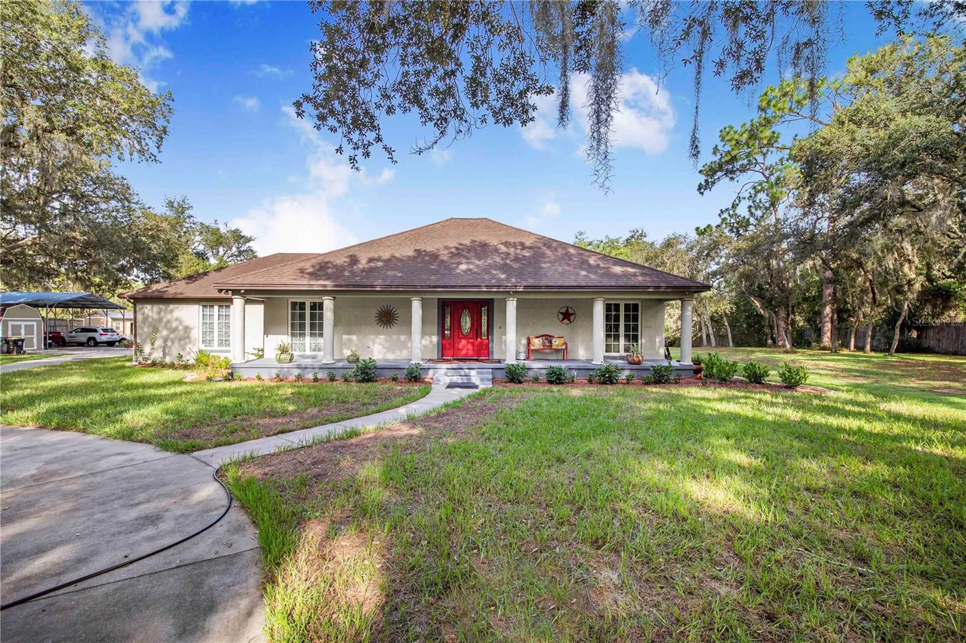 10740 Jim Edwards Road Haines City FL 33844
