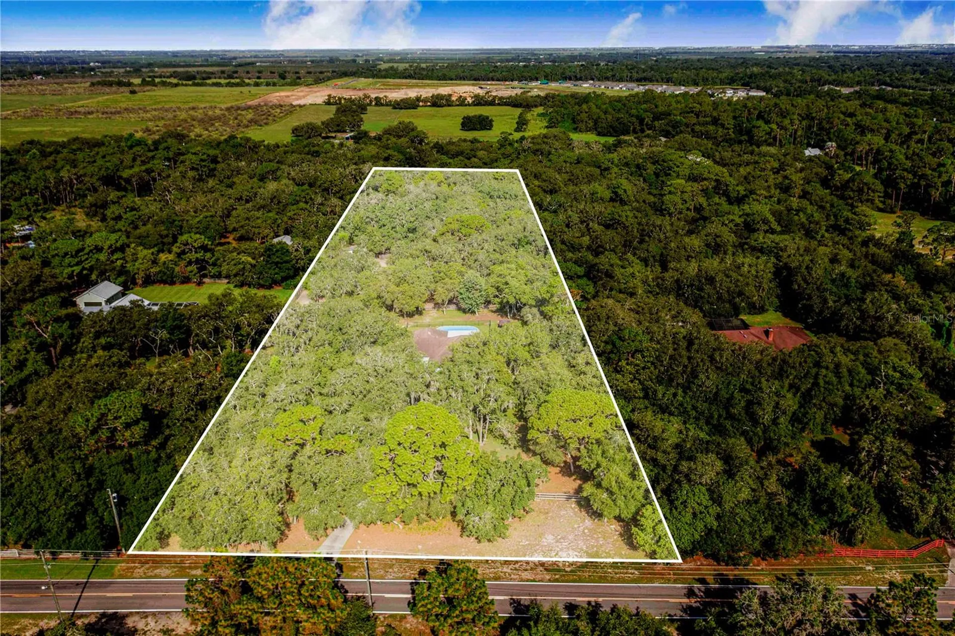 10740 Jim Edwards Road Haines City FL 33844