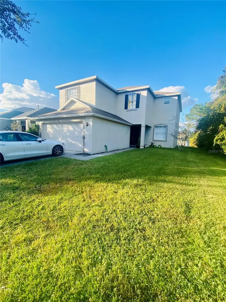 9467 Leatherwood Avenue Tampa FL 33647