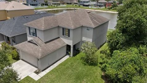 9467 Leatherwood Avenue Tampa FL 33647
