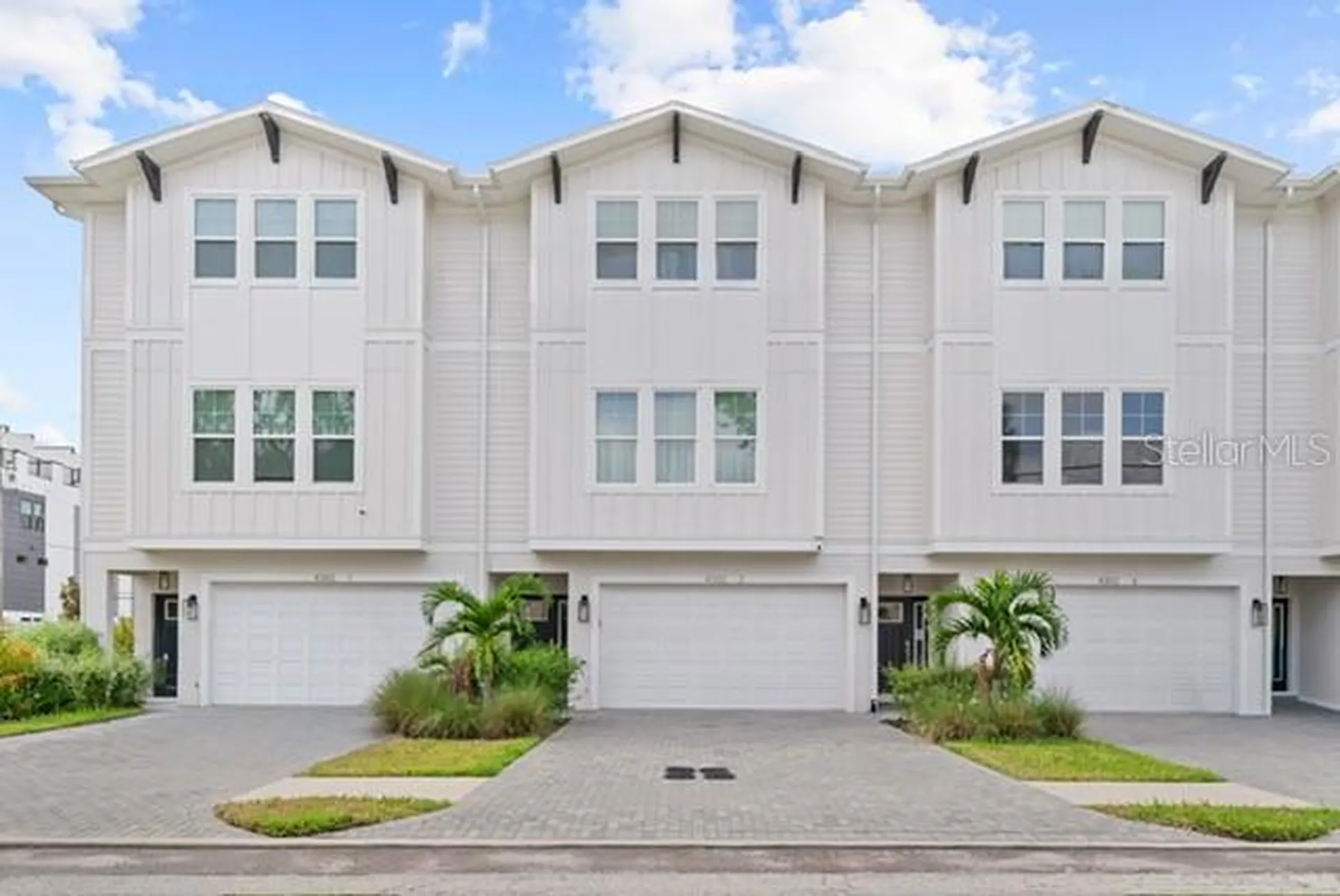 4302 W North B Street Tampa FL 33609