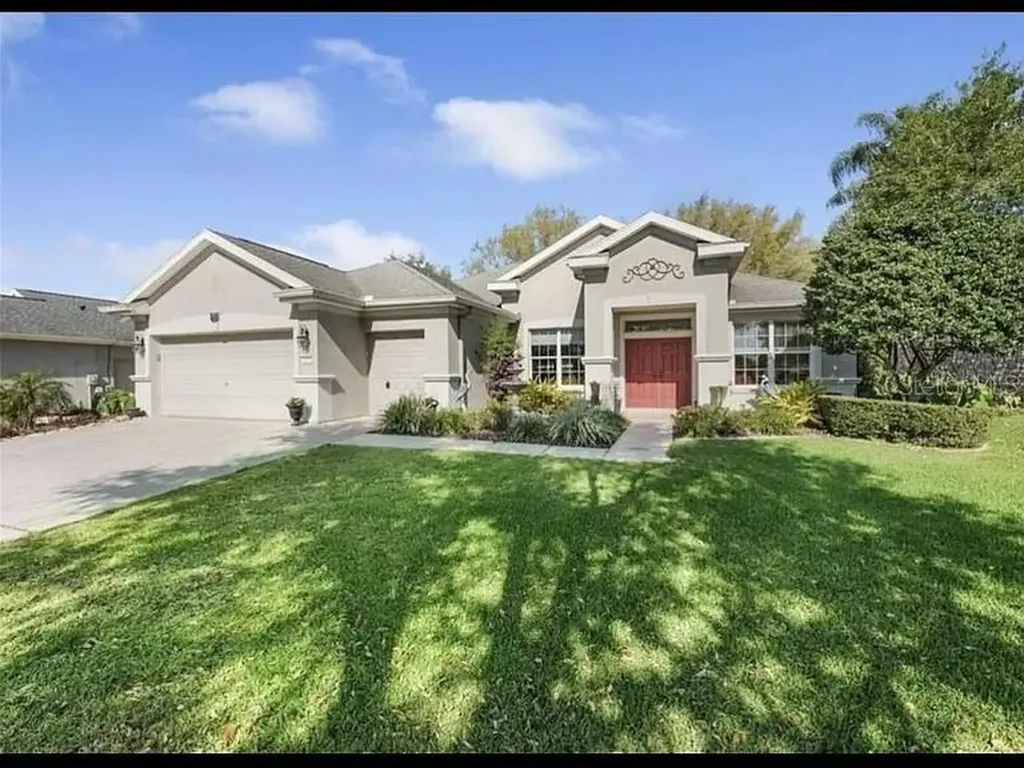 13650 SE 91st Avenue Summerfield FL 34491