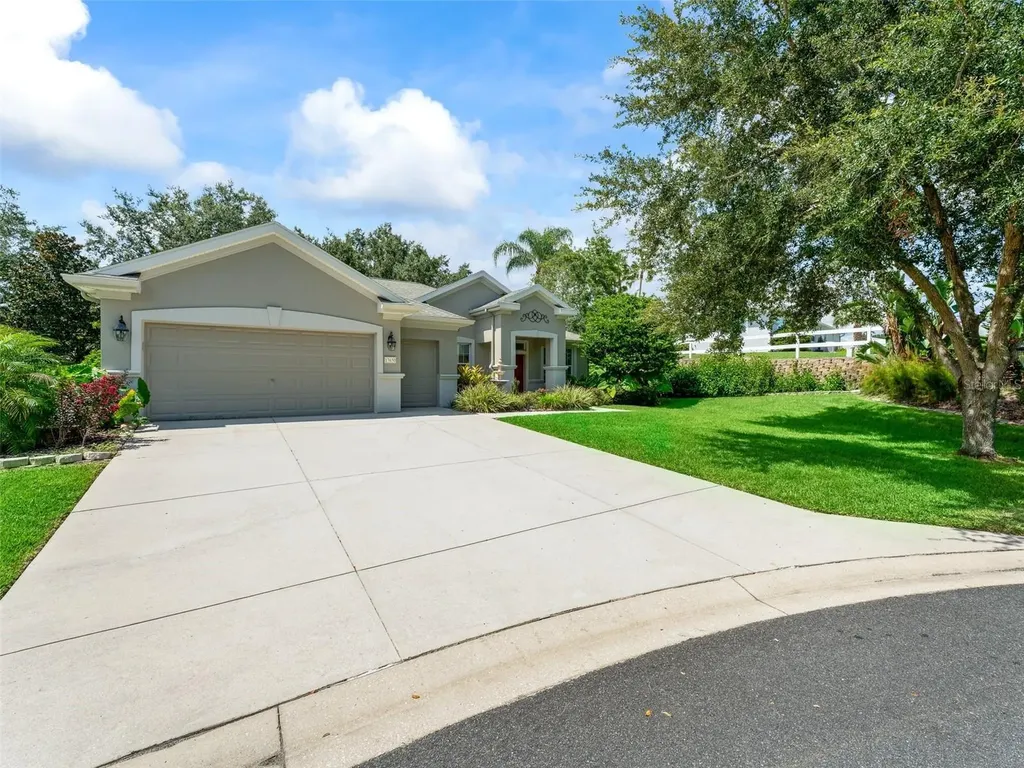 13650 SE 91st Avenue Summerfield FL 34491