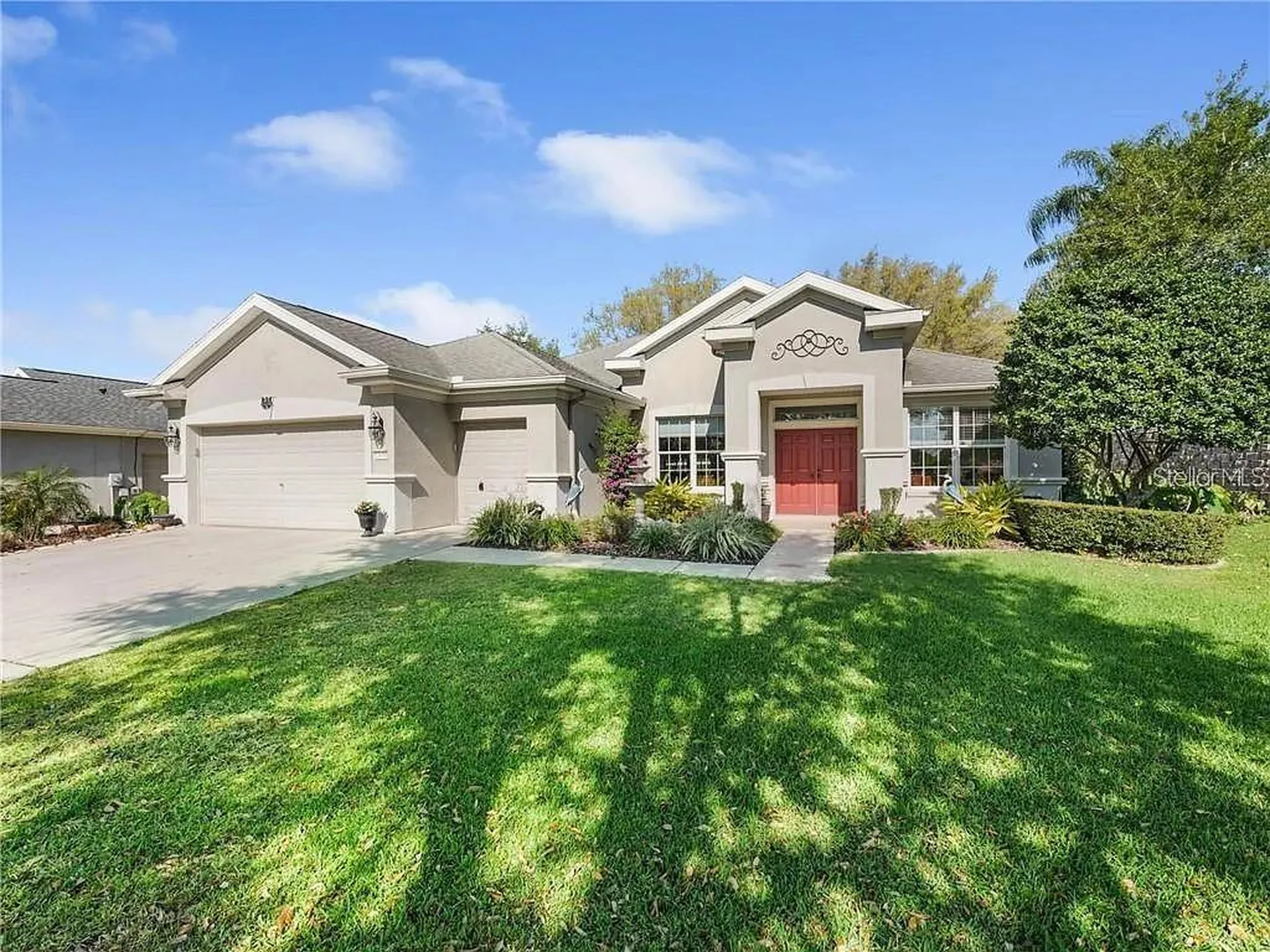 13650 SE 91st Avenue Summerfield FL 34491