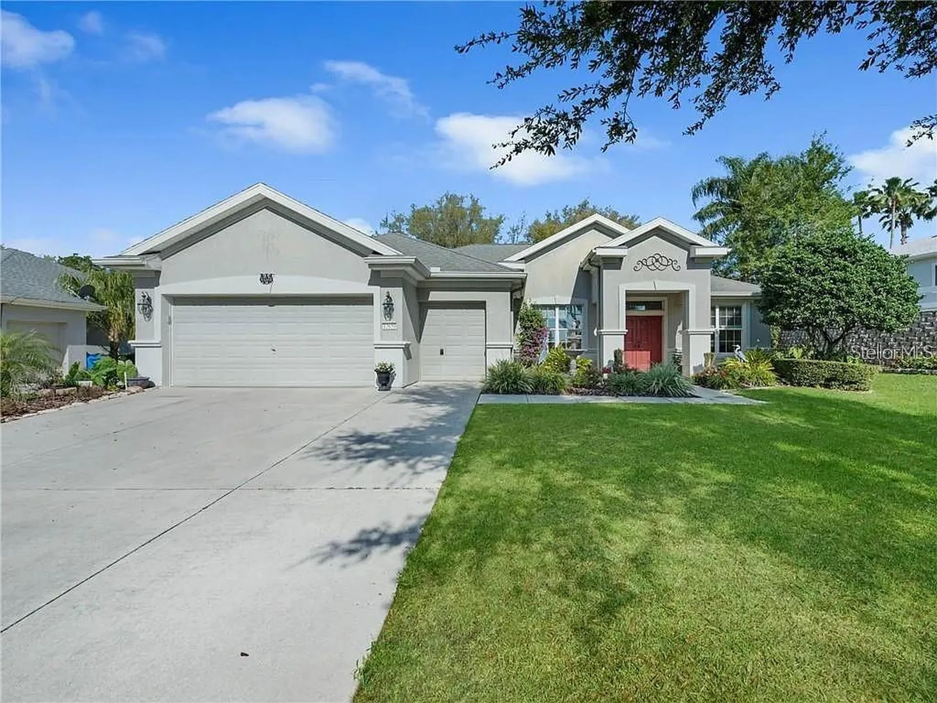 13650 SE 91st Avenue Summerfield FL 34491