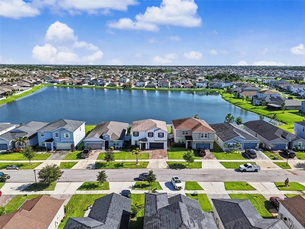 11824 Clare Hill Avenue Riverview FL 33579