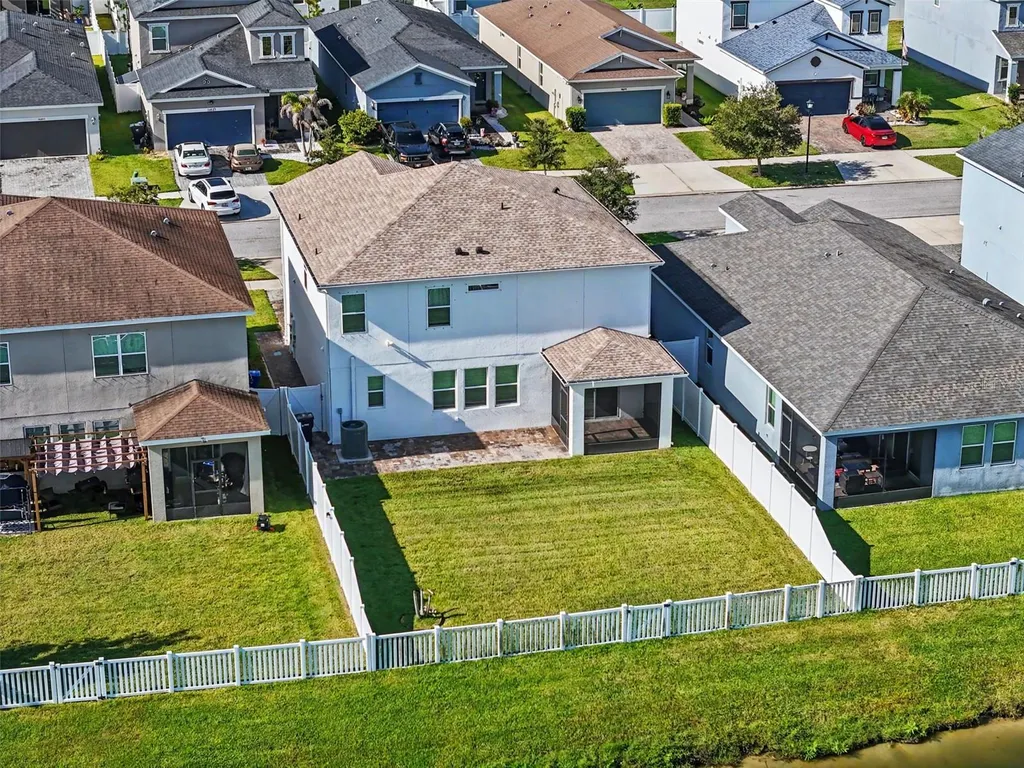 11824 Clare Hill Avenue Riverview FL 33579