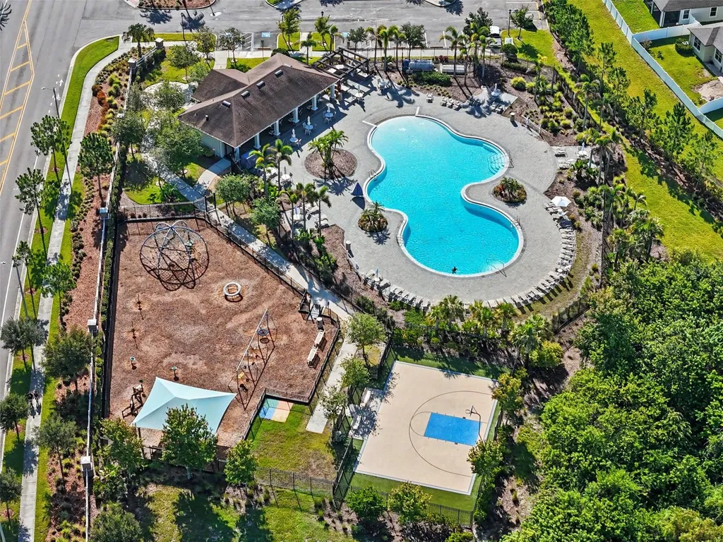 11824 Clare Hill Avenue Riverview FL 33579