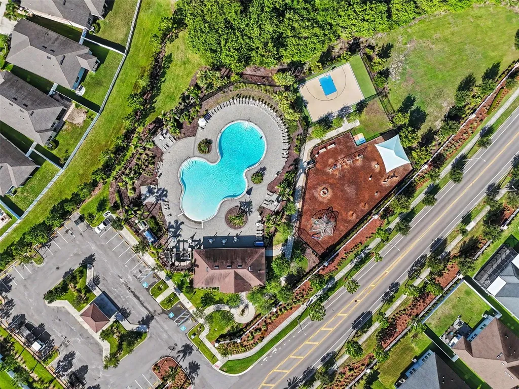 11824 Clare Hill Avenue Riverview FL 33579