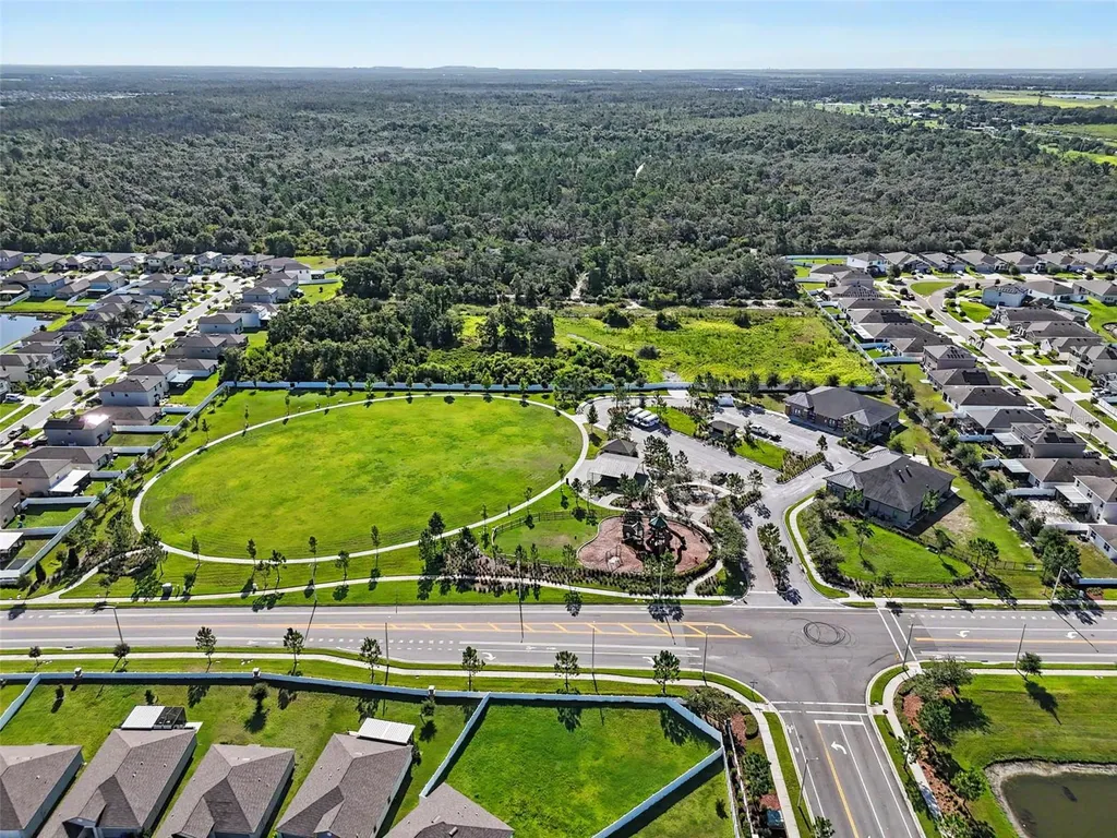 11824 Clare Hill Avenue Riverview FL 33579