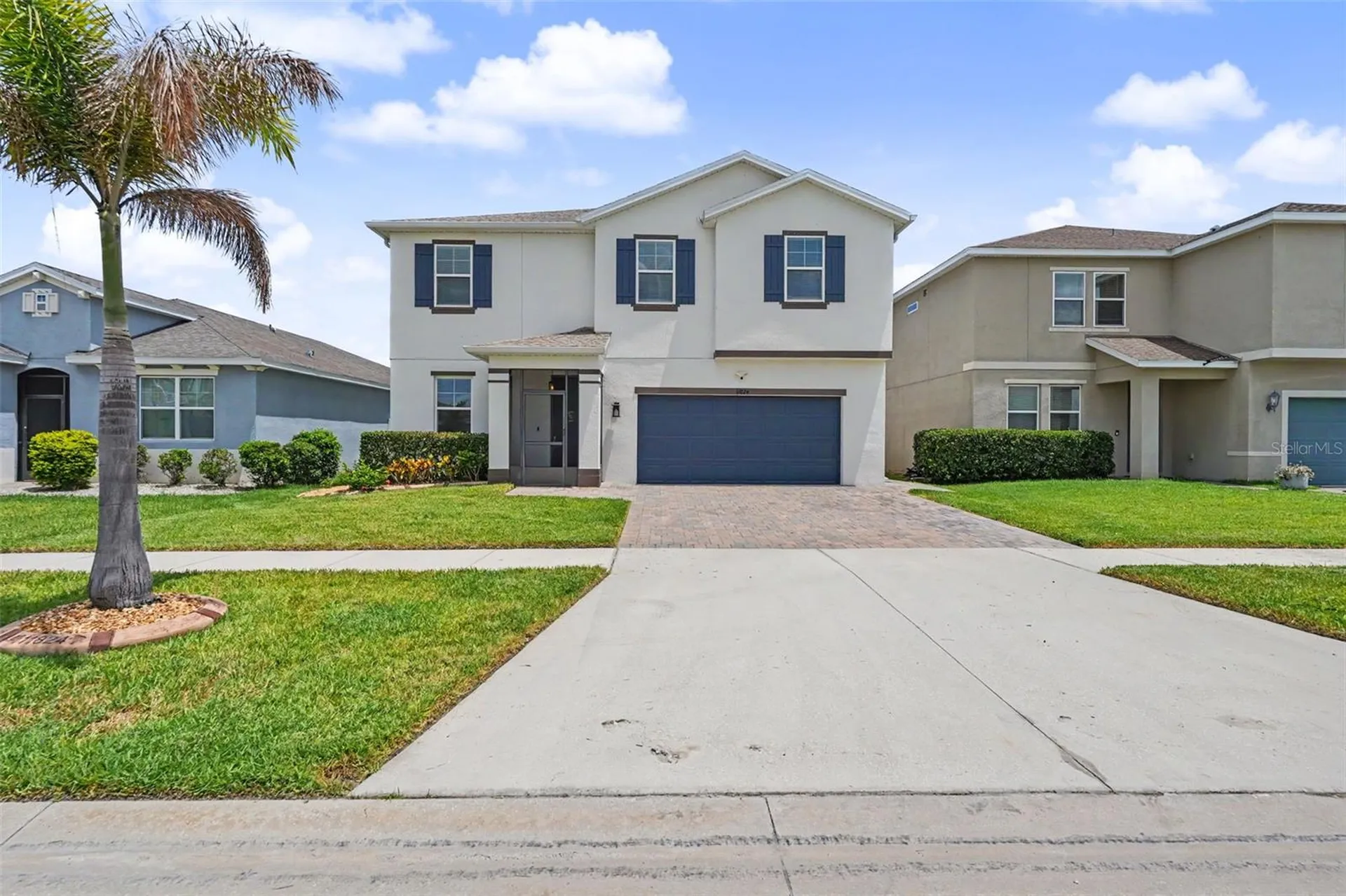 11824 Clare Hill Avenue Riverview FL 33579